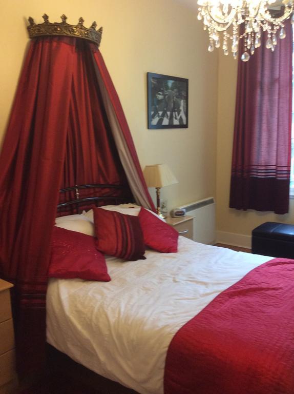 Beatles Apartment Liverpool Phòng bức ảnh