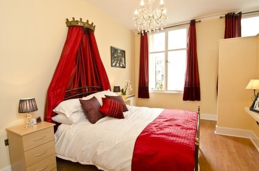 Beatles Apartment Liverpool Phòng bức ảnh
